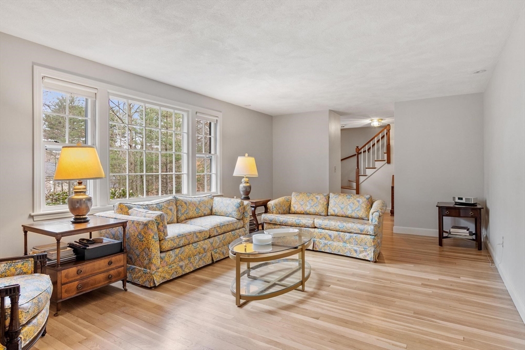 31 Old Stagecoach Rd