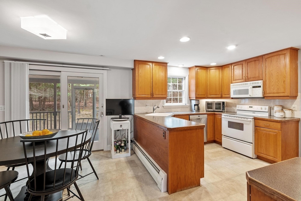 31 Old Stagecoach Rd