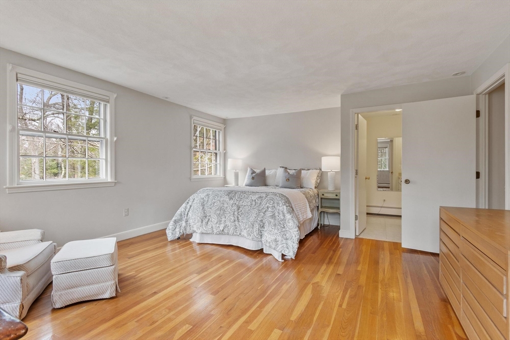 31 Old Stagecoach Rd