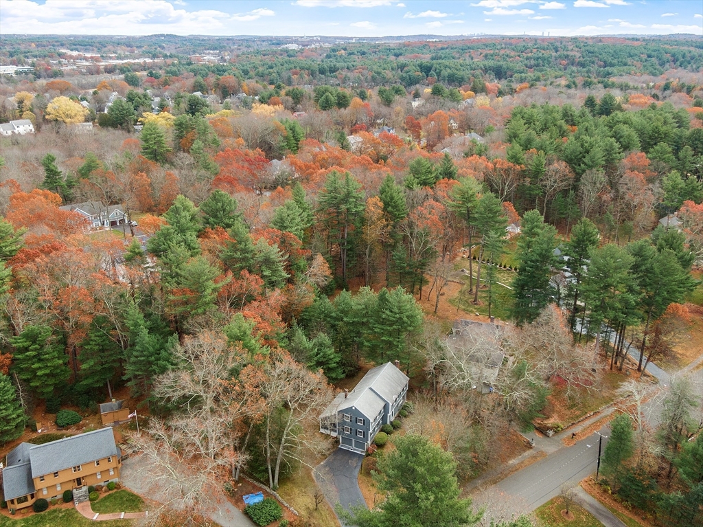 31 Old Stagecoach Rd