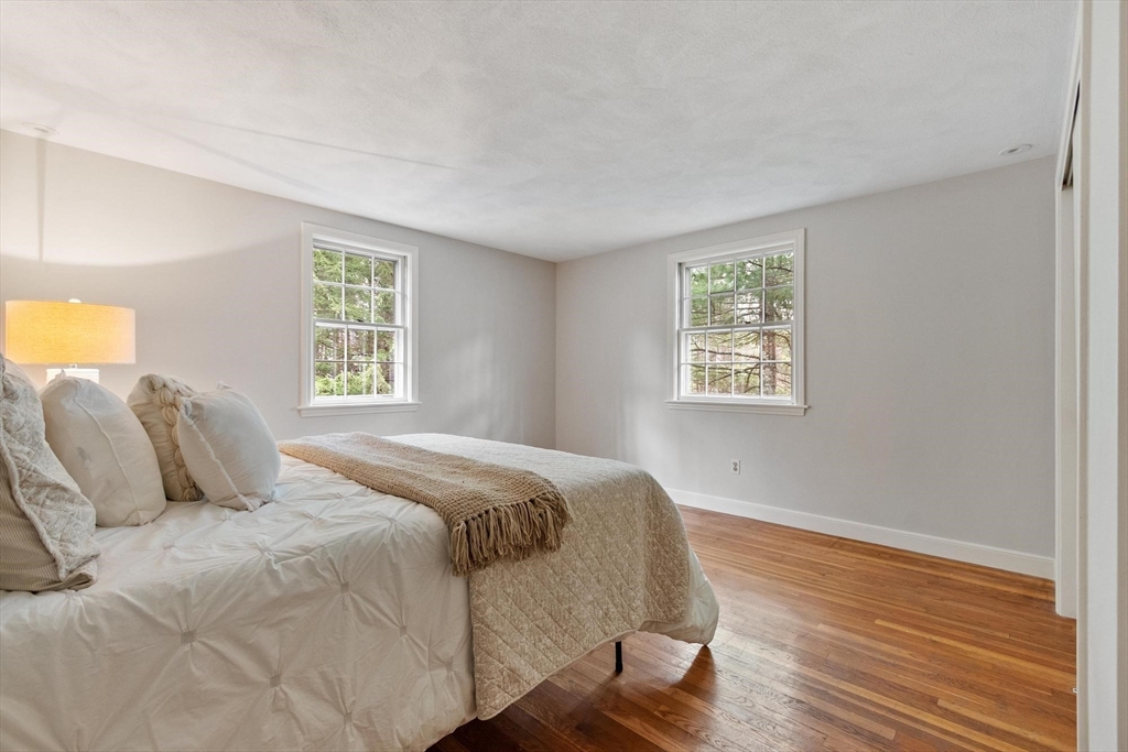 31 Old Stagecoach Rd