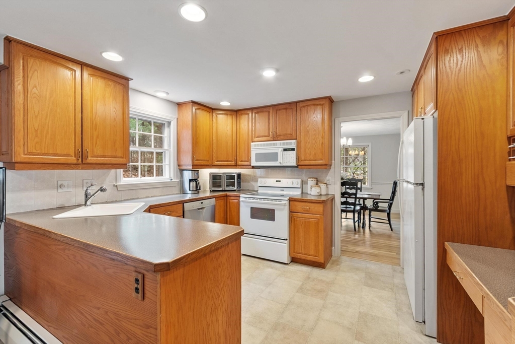 31 Old Stagecoach Rd