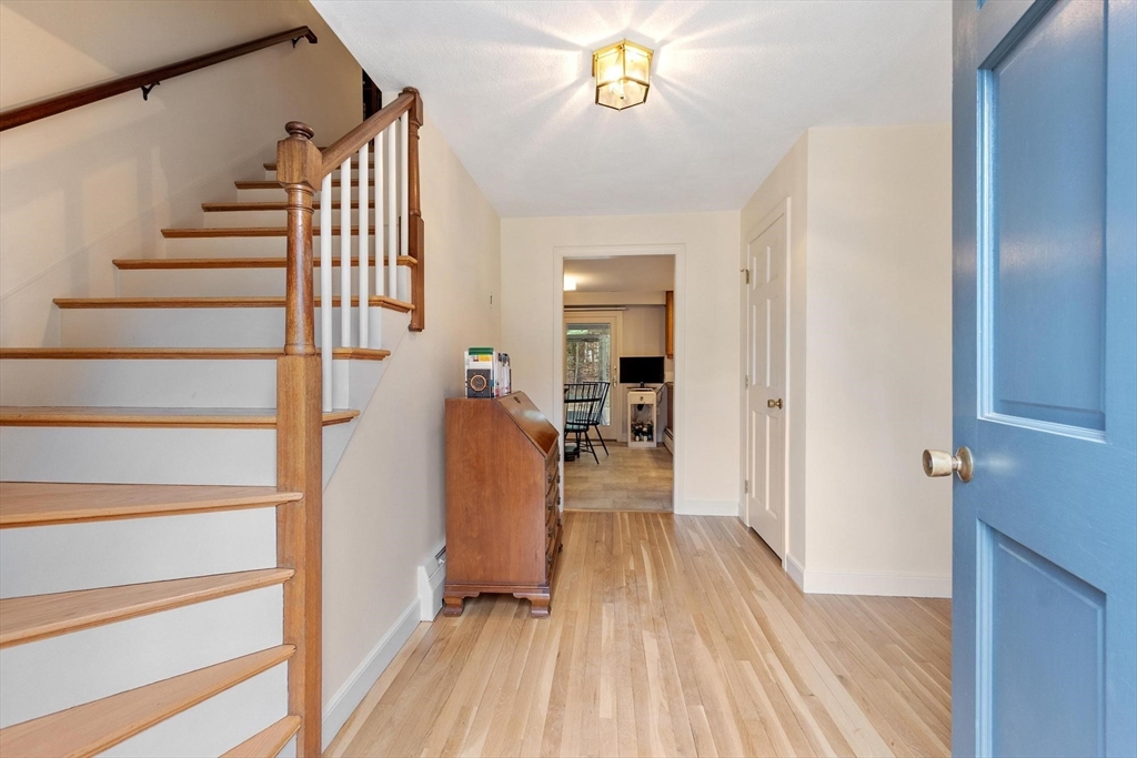 31 Old Stagecoach Rd