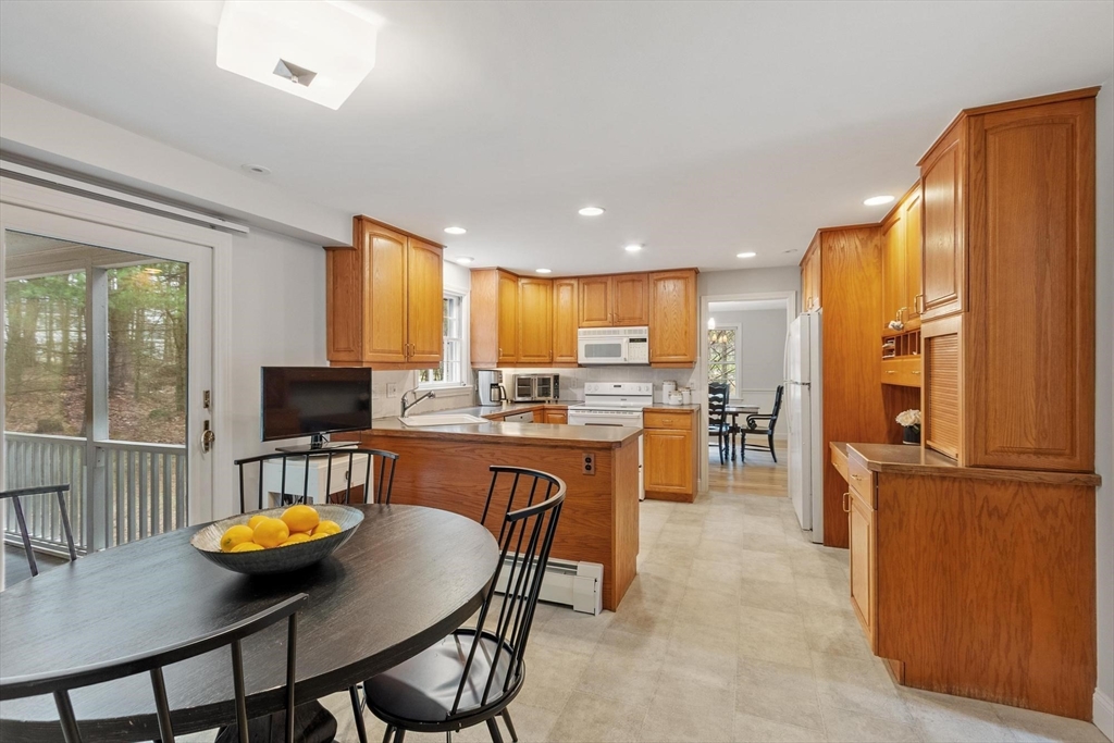 31 Old Stagecoach Rd