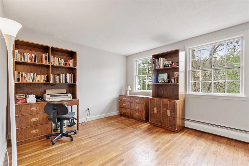 31 Old Stagecoach Rd