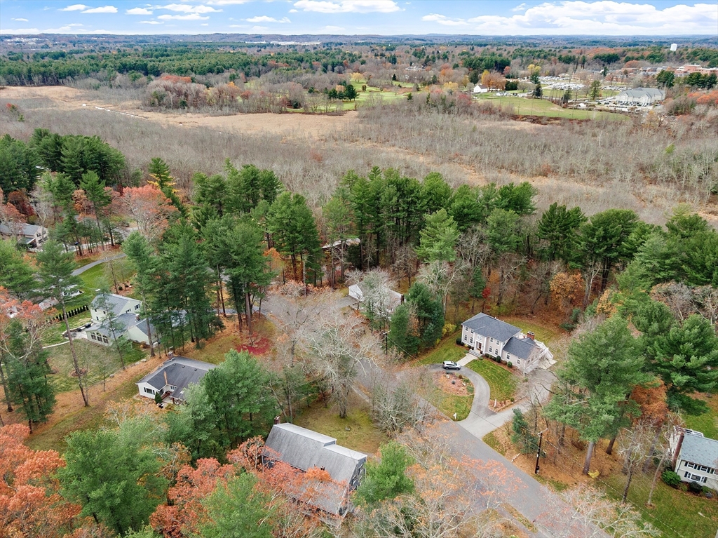 31 Old Stagecoach Rd