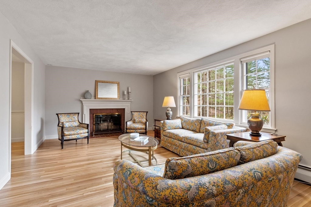 31 Old Stagecoach Rd