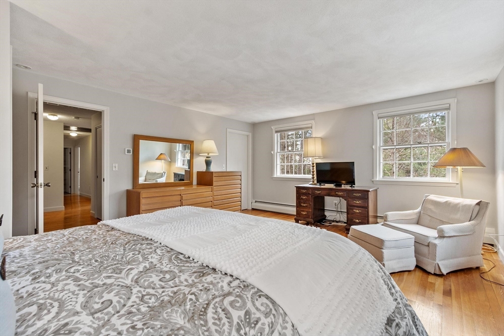 31 Old Stagecoach Rd