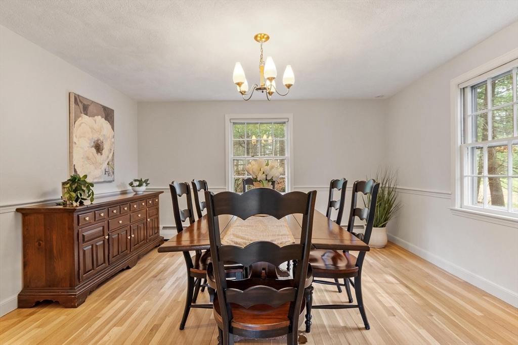 31 Old Stagecoach Rd