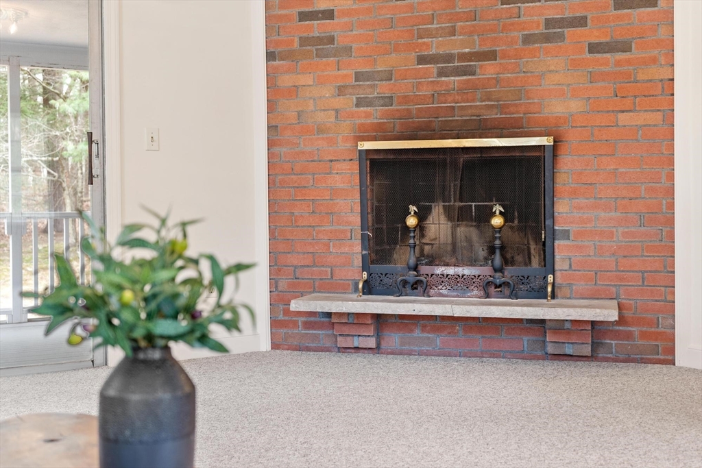 31 Old Stagecoach Rd