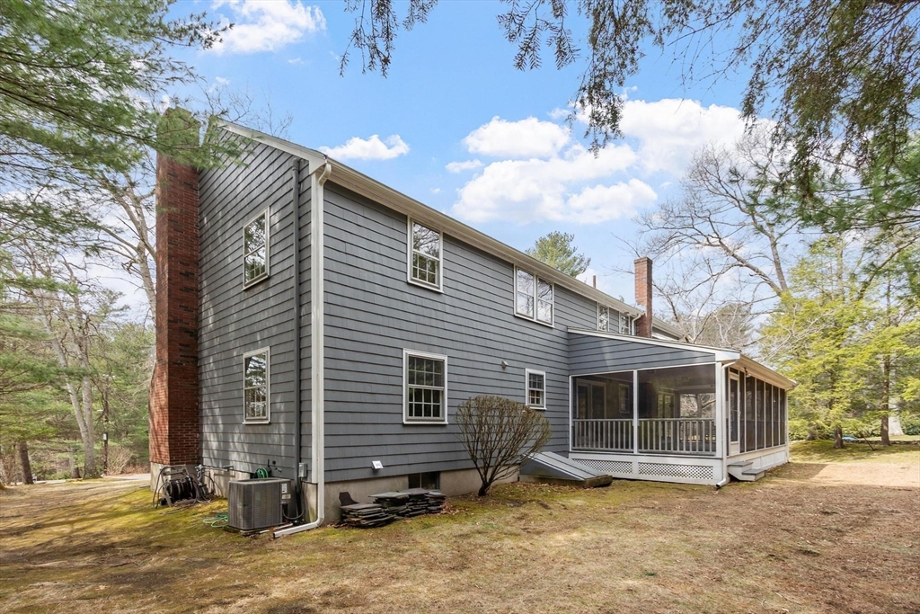 31 Old Stagecoach Rd