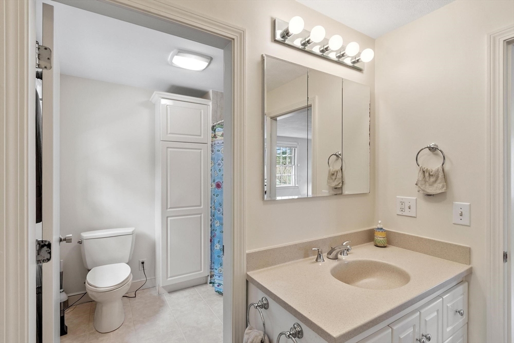 31 Old Stagecoach Rd