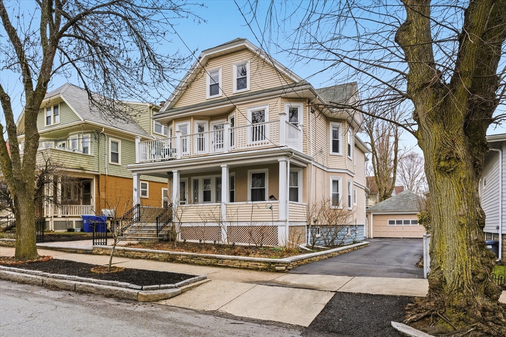 58-60 Orvis Rd