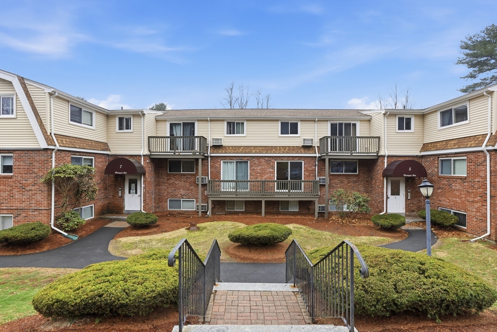 5 Wampus Ave # 7