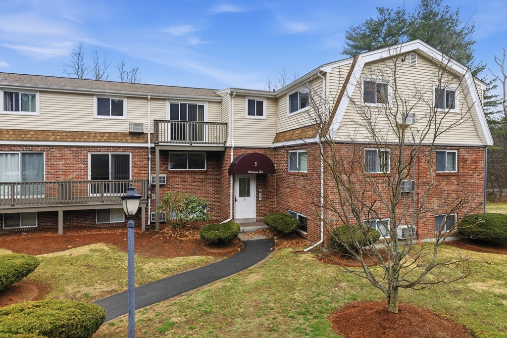 5 Wampus Ave # 7