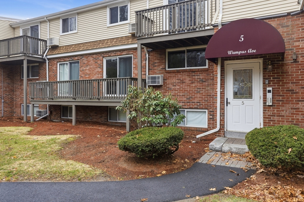 5 Wampus Ave # 7
