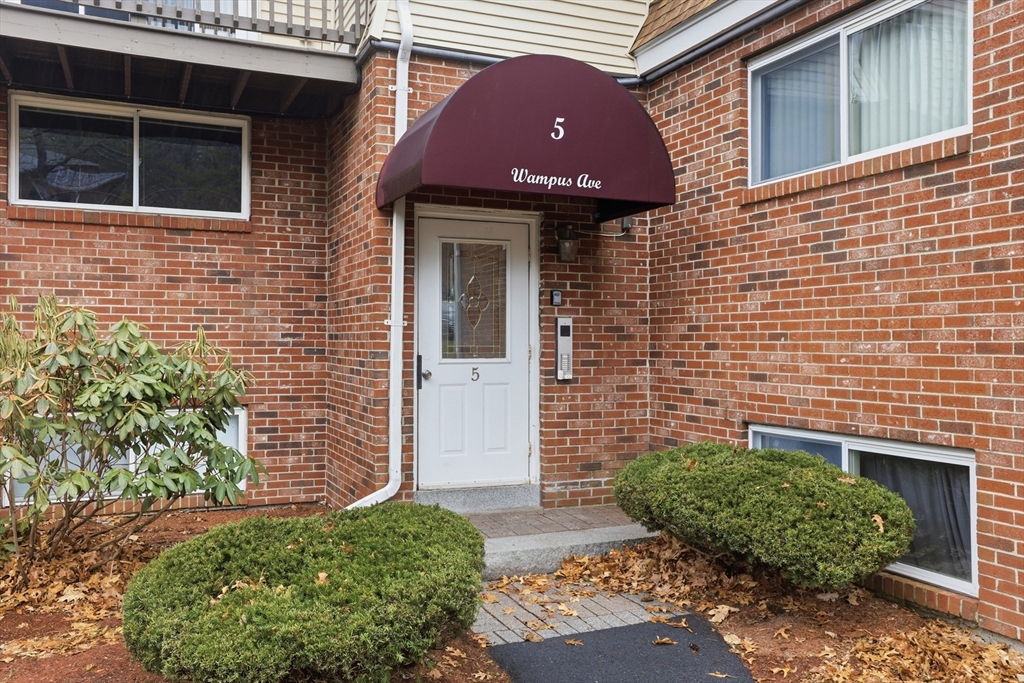 5 Wampus Ave # 7