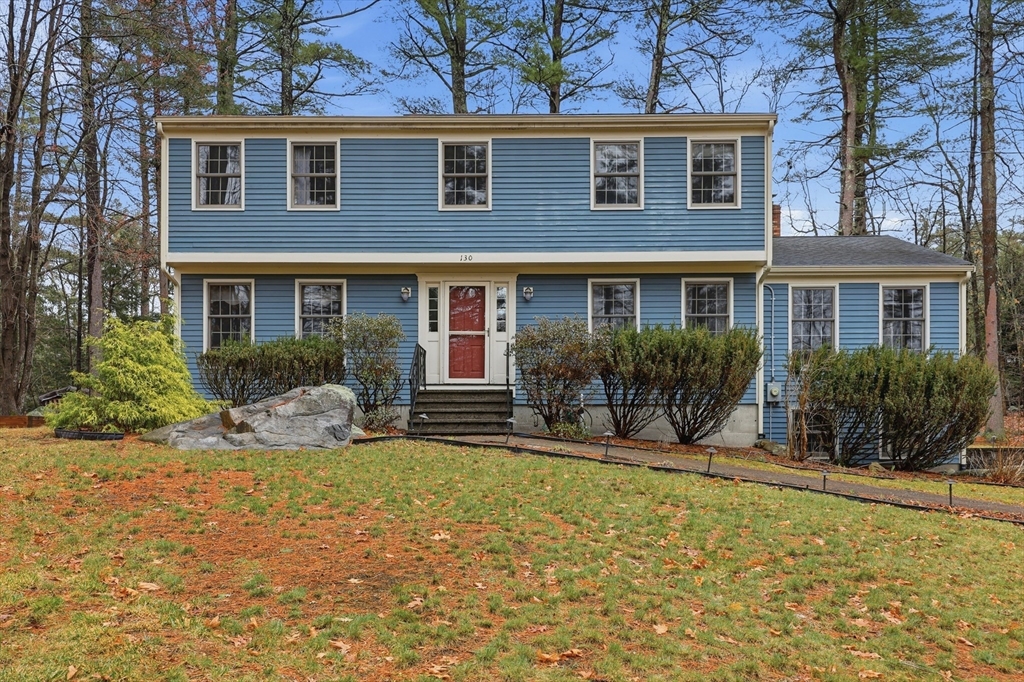 130 Arlington Street
