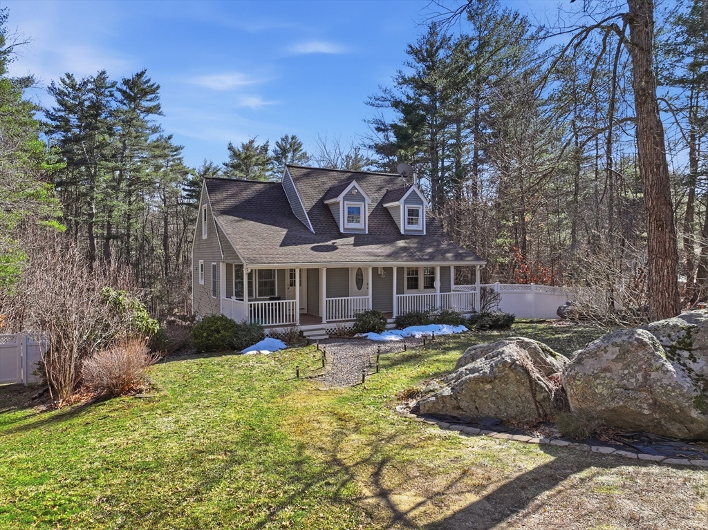 117 Draper Rd