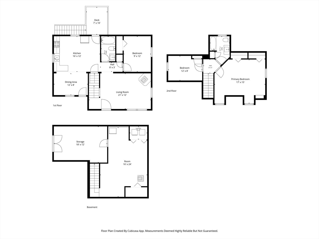 117 Draper Rd