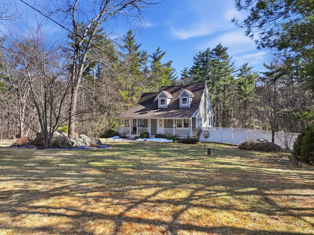 117 Draper Rd