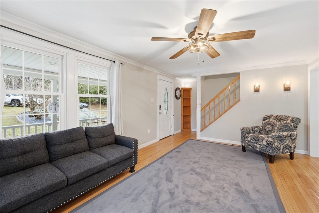 117 Draper Rd