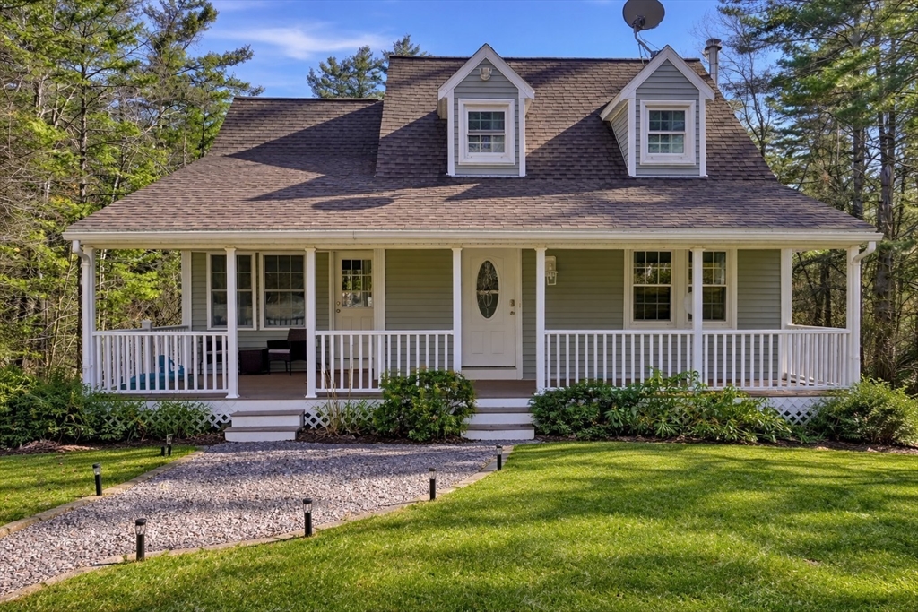 117 Draper Rd