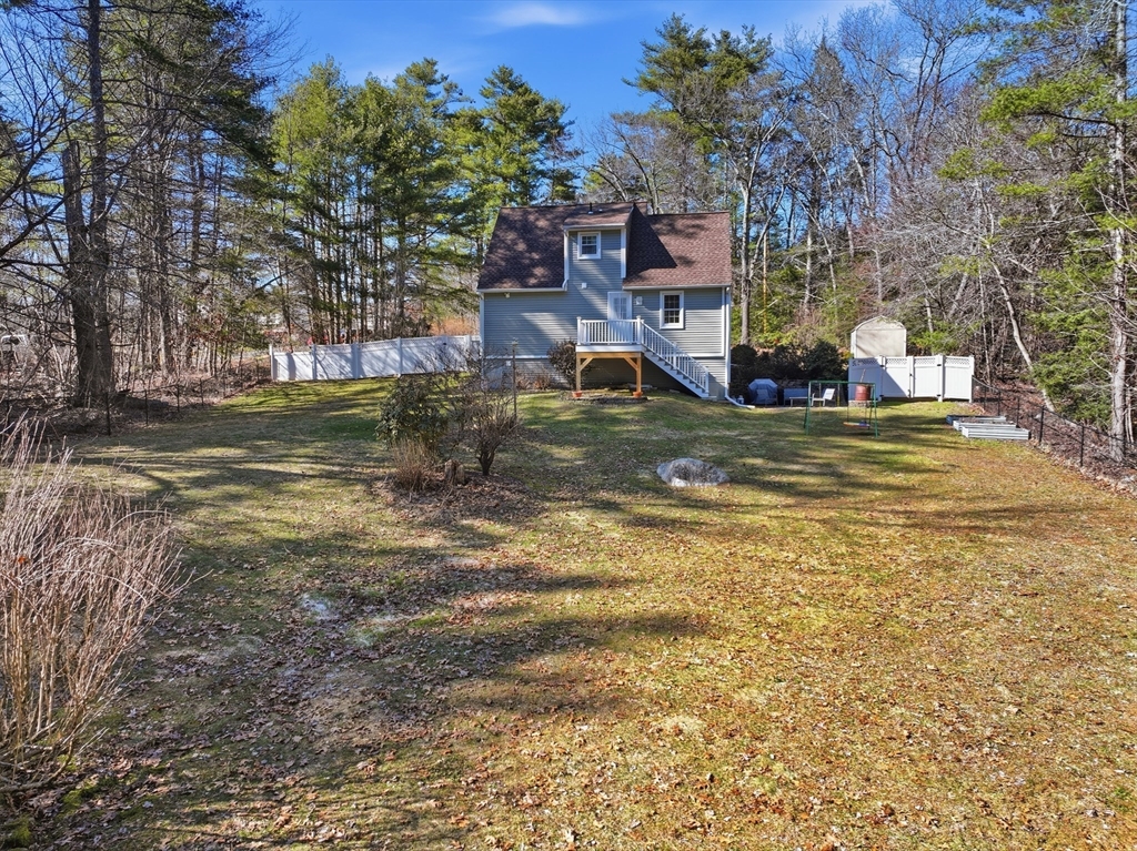 117 Draper Rd