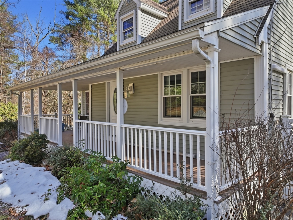 117 Draper Rd