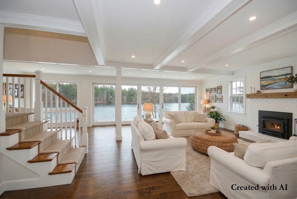 66 Pine Point Road