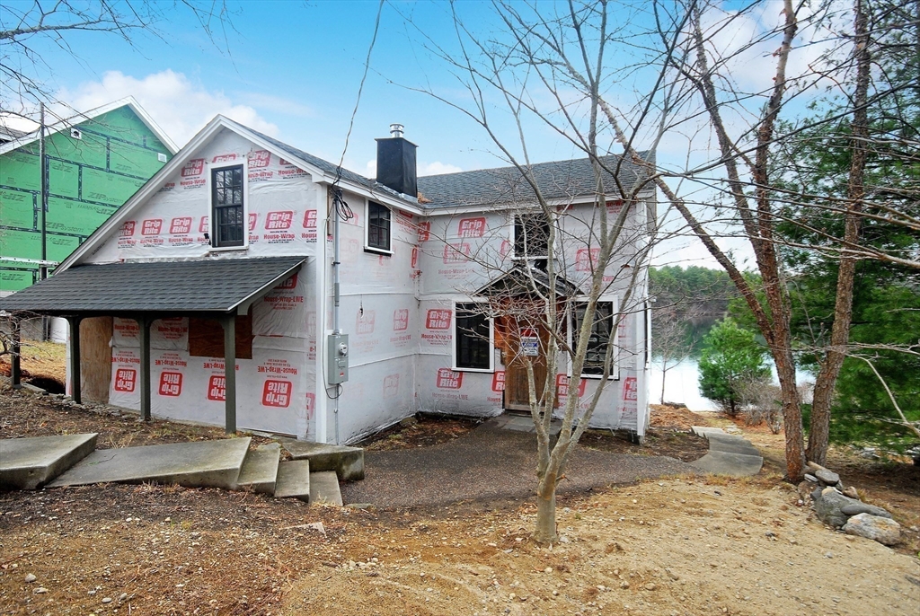 66 Pine Point Road