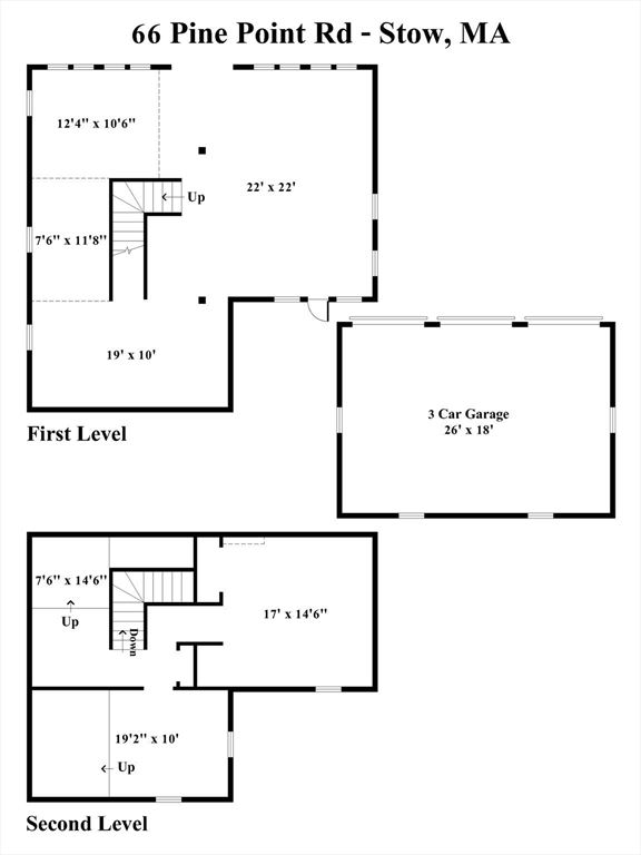 66 Pine Point Road