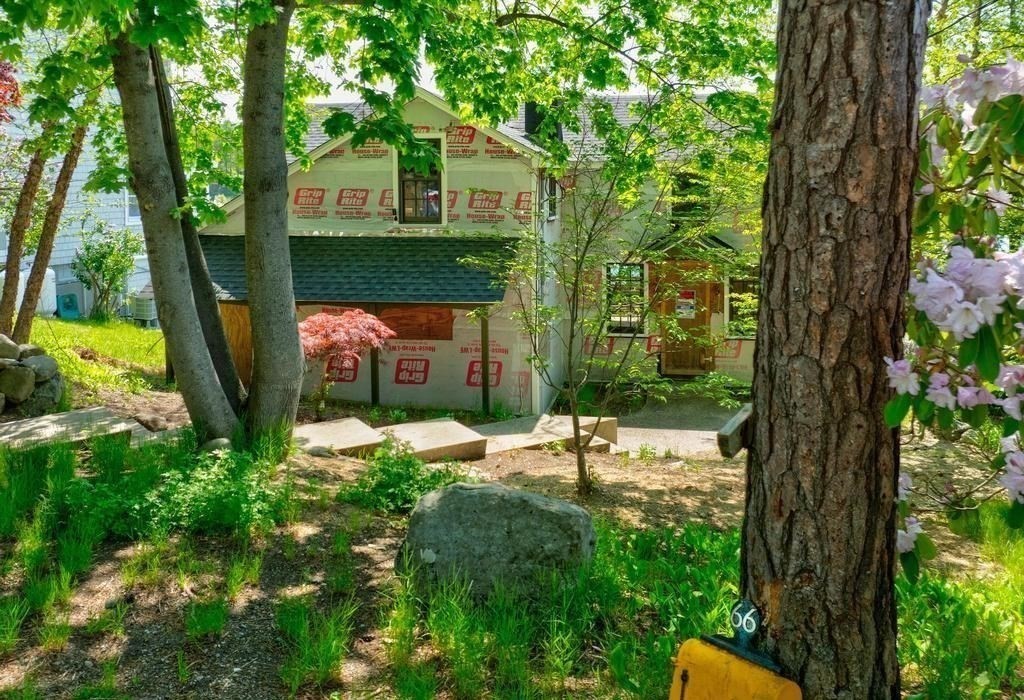 66 Pine Point Road