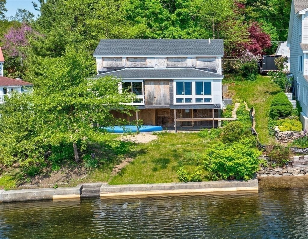 66 Pine Point Road