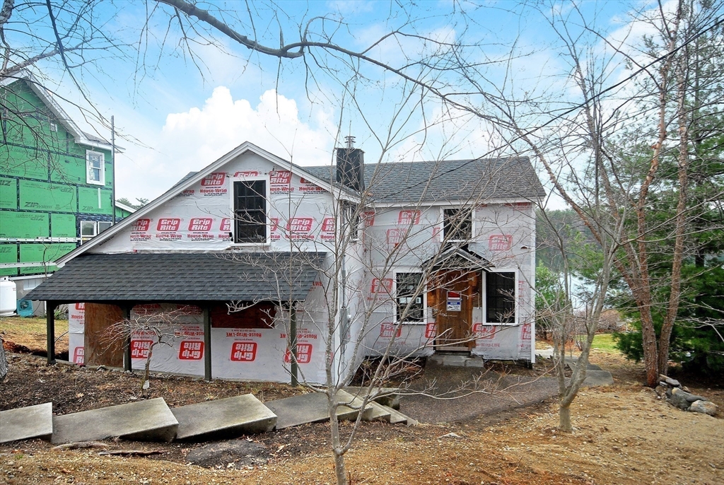66 Pine Point Road