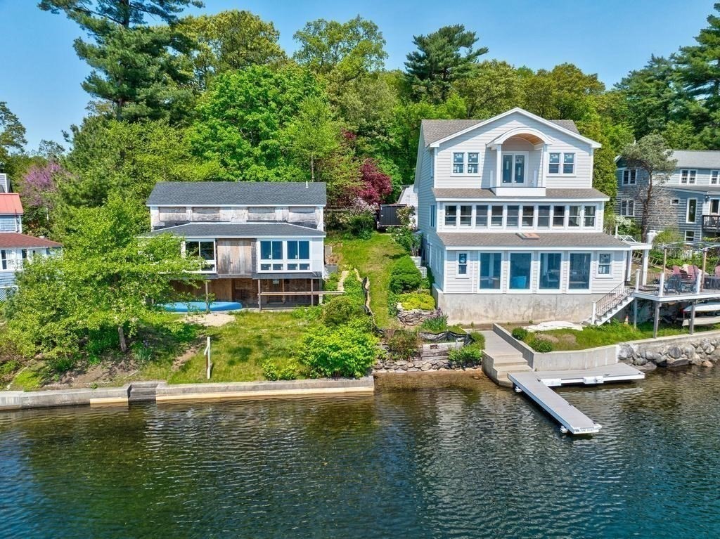 66 Pine Point Road