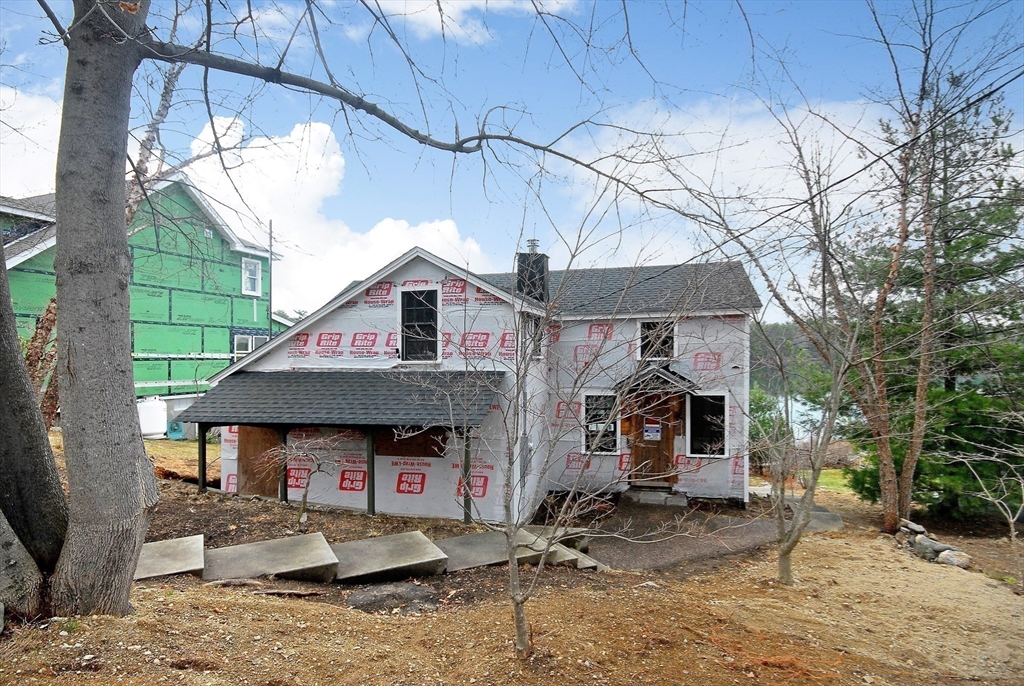 66 Pine Point Road