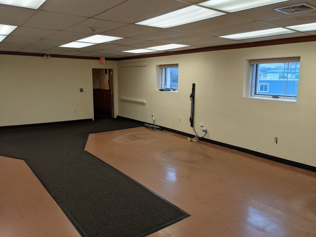 26 New St