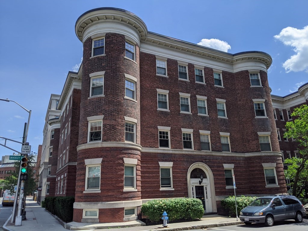 2-6 University Road