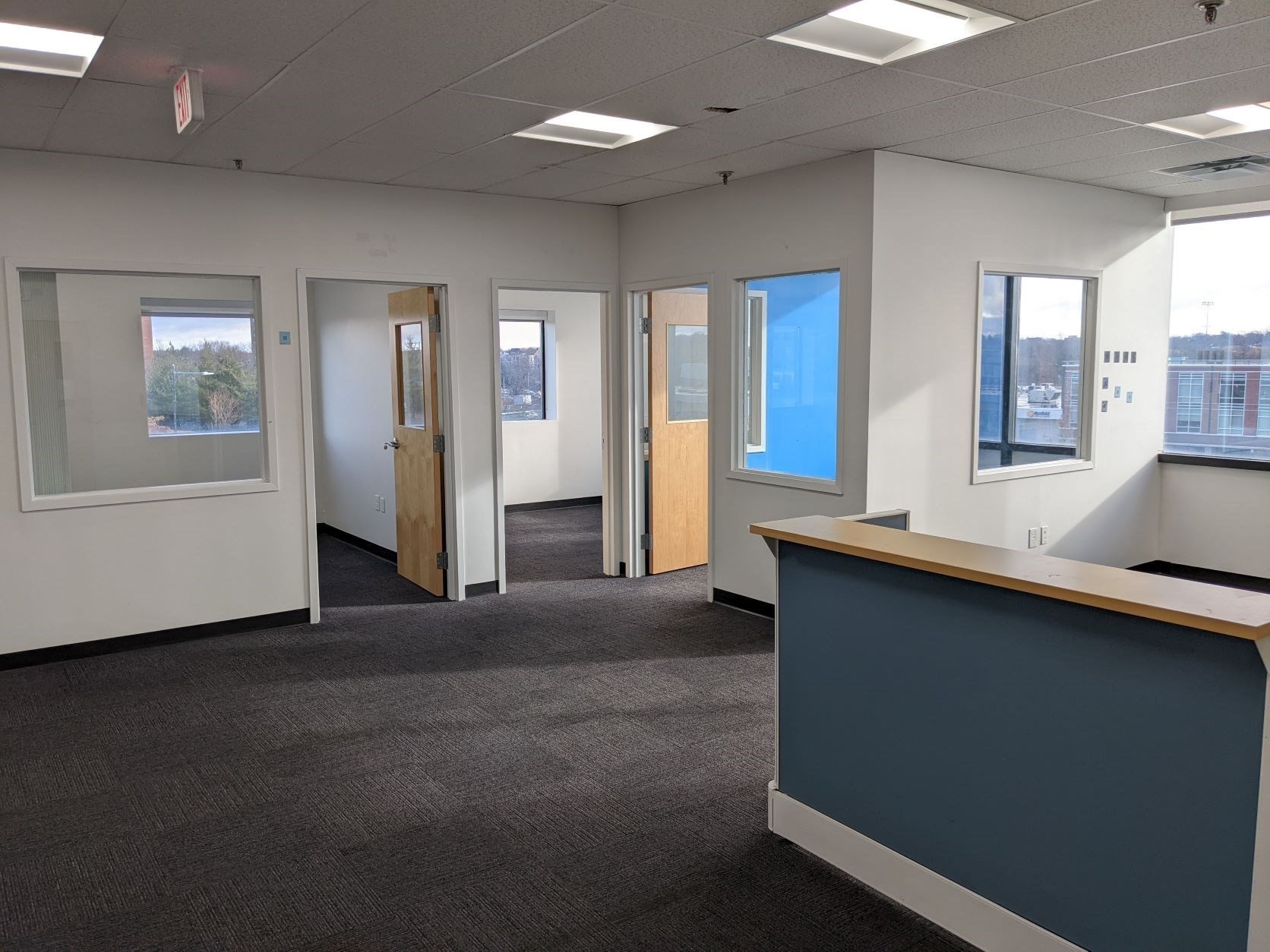185 Alewife Brook Pkwy # 410