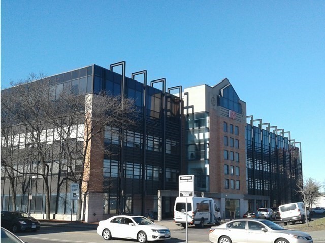185 Alewife Brook Pkwy # 410