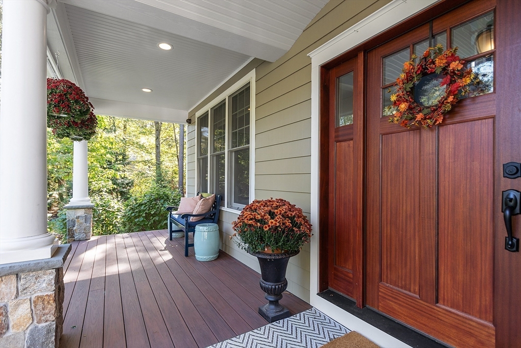 2 Jackson Dr