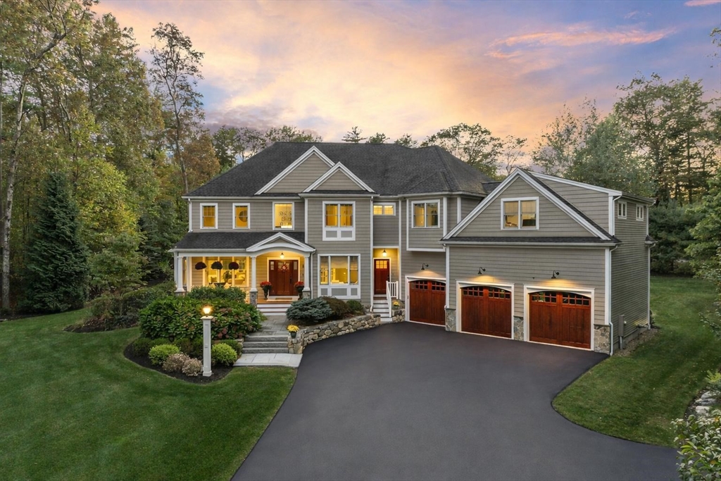 2 Jackson Dr