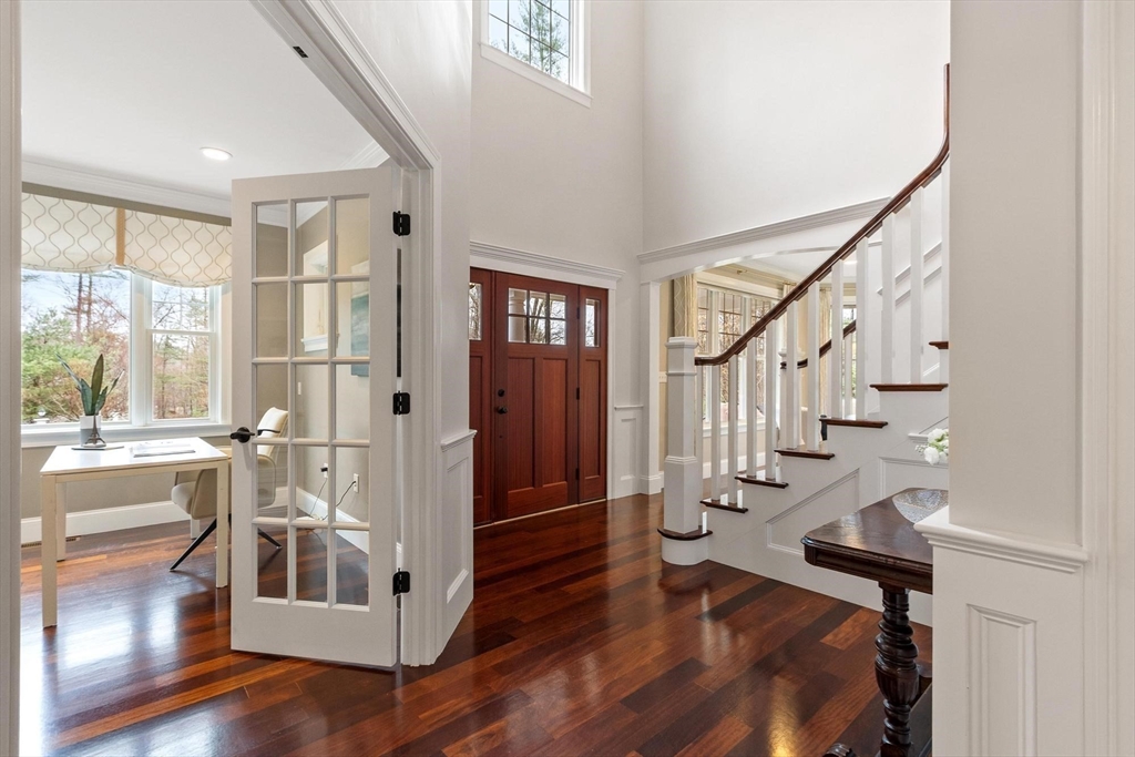2 Jackson Dr