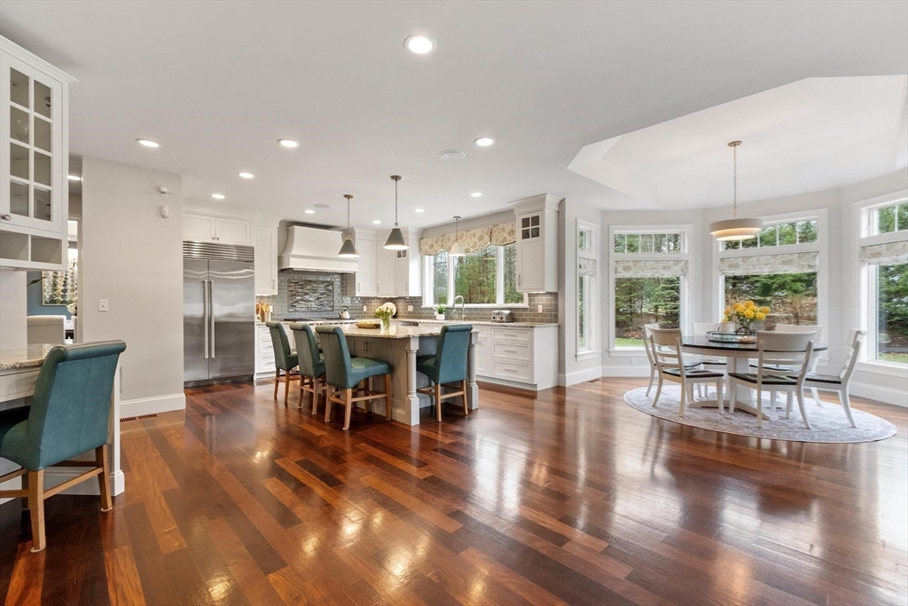 2 Jackson Dr
