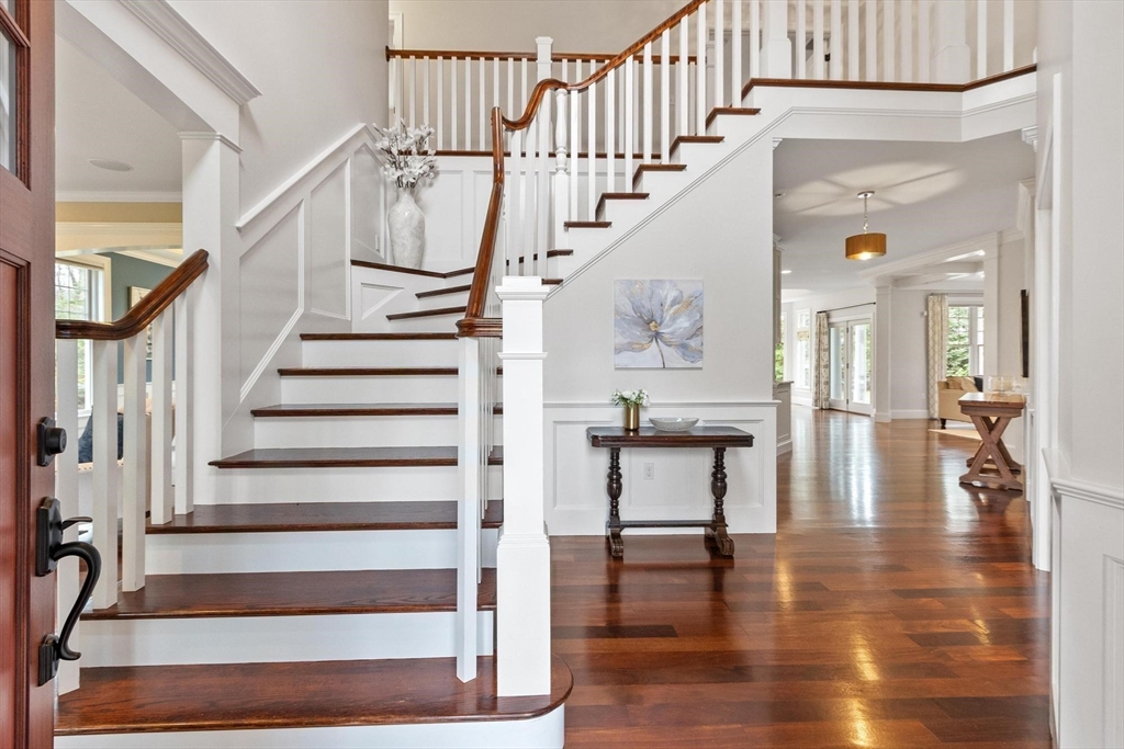2 Jackson Dr
