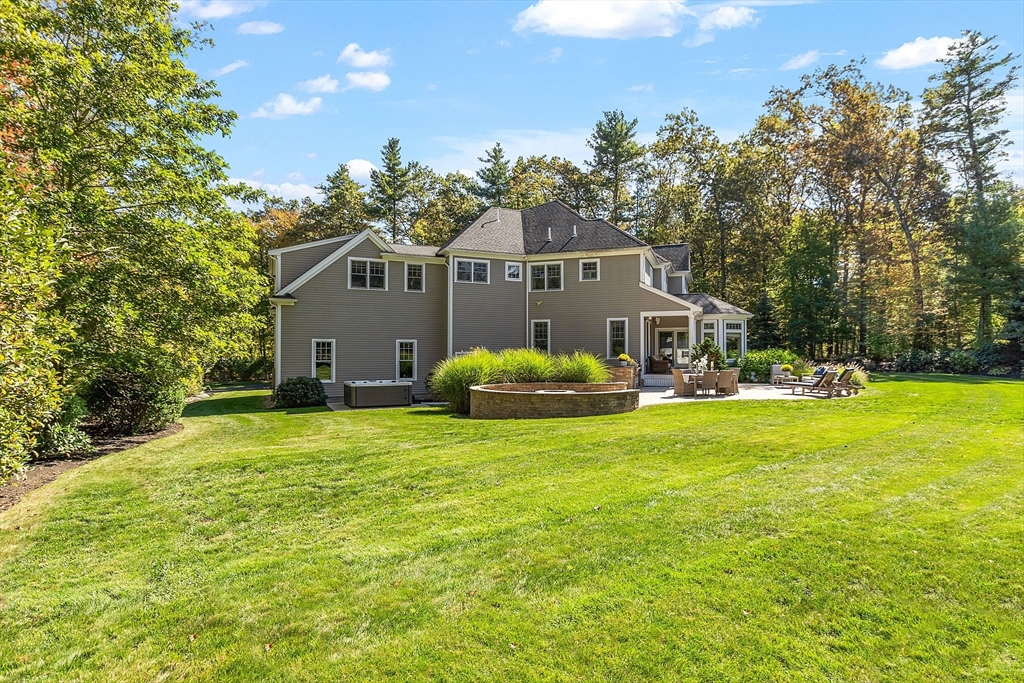 2 Jackson Dr