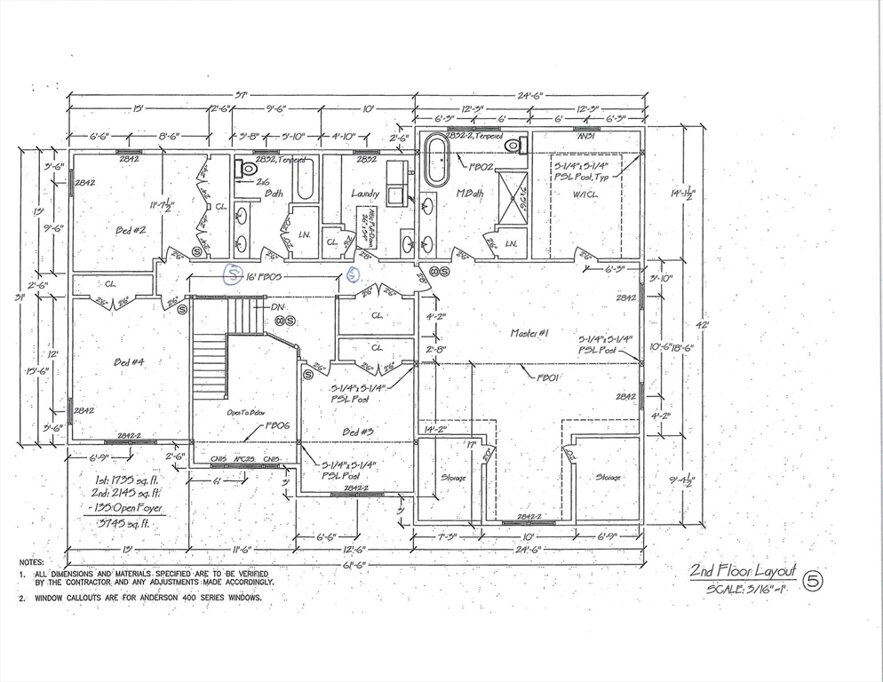 Lot 2 Old Harvard Road