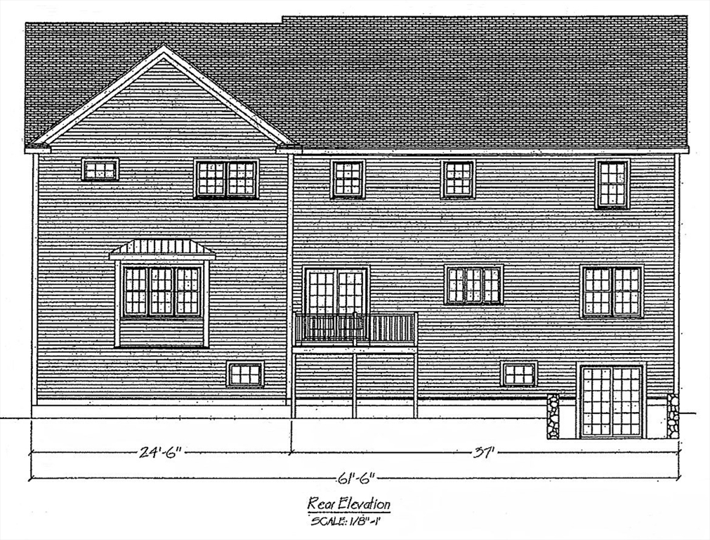 Lot 2 Old Harvard Road