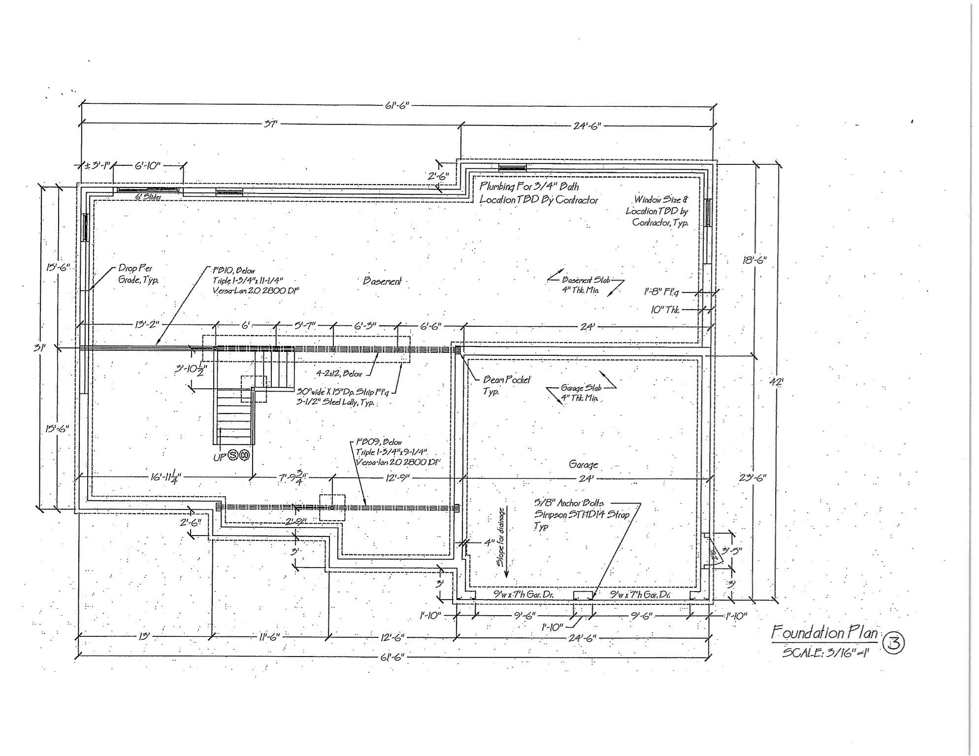 Lot 2 Old Harvard Road